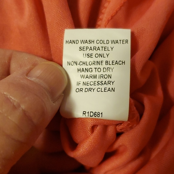 🎀 Rabbit Rabbit Rabbit maxi dress - Picture 11 of 11